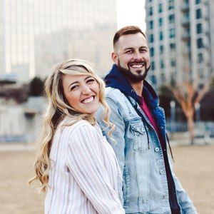 Meet your Posher, Sara